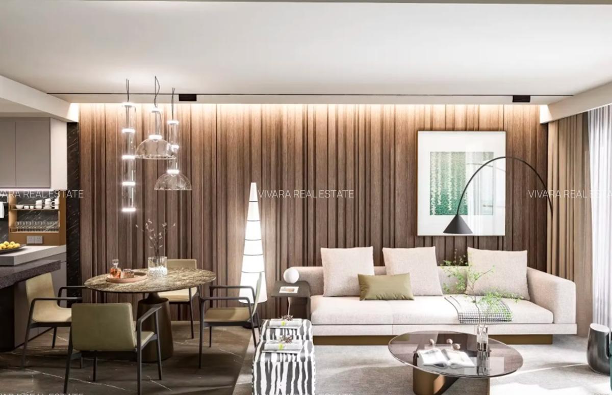 Serviced 3 Bed Apartment with En Suite at Westlands - 6