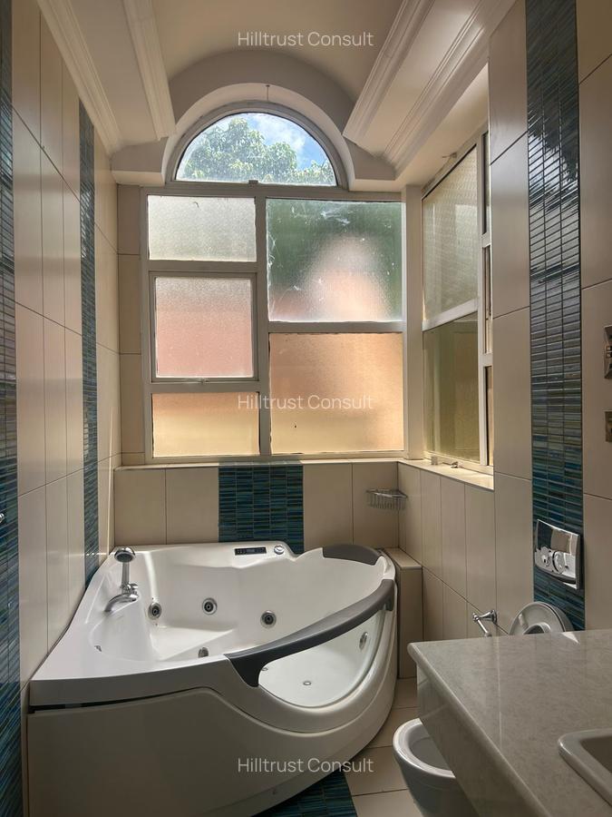 5 Bed House with En Suite in Muthaiga - 10