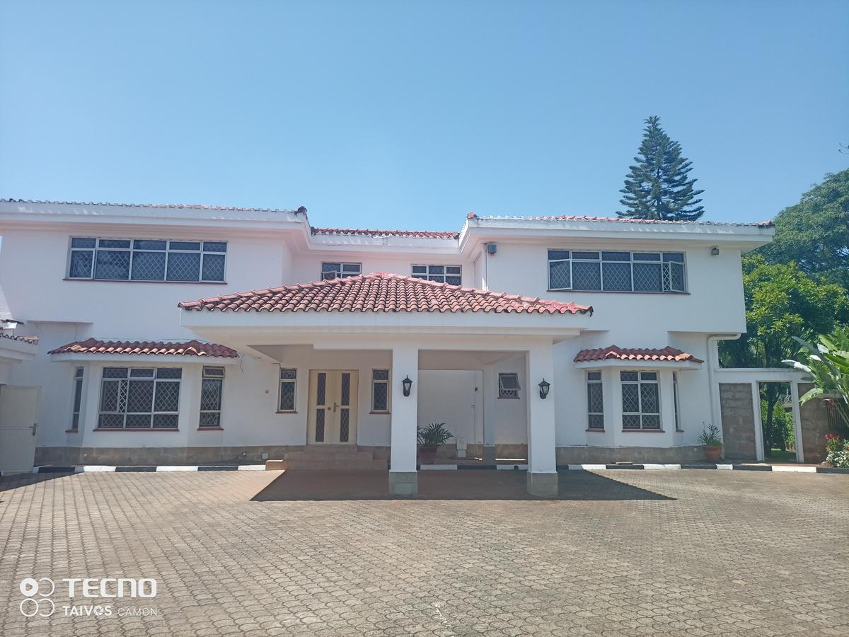 5 Bed House with En Suite at Off Runda Grove - 6