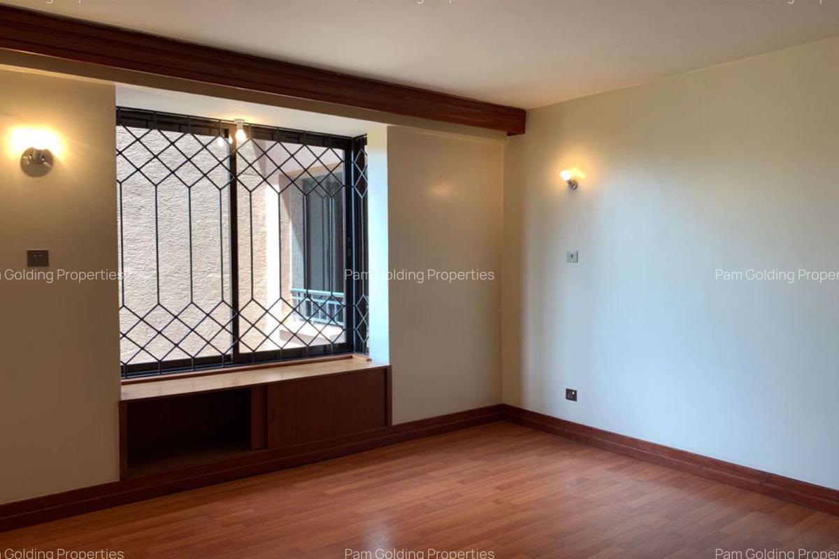 4 Bed Apartment at Lower Kabete Road - 9