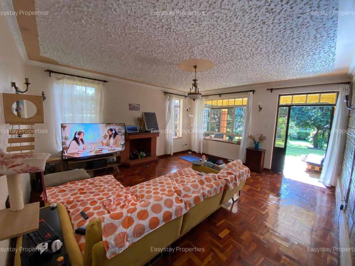 4 Bed House with En Suite in Runda - 6
