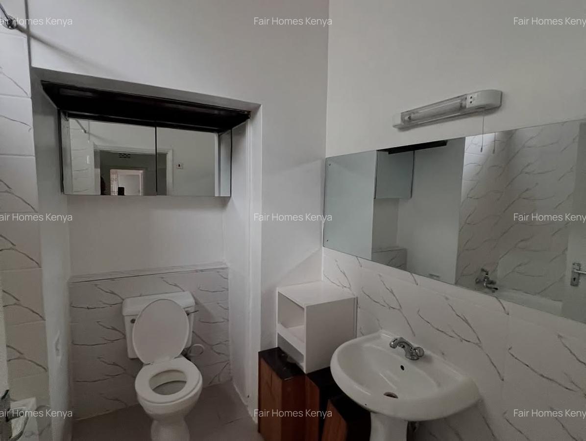 5 Bed House with En Suite at Manyani East - 12
