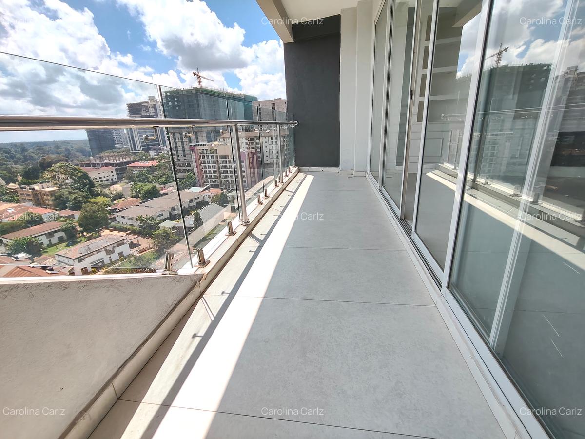 4 Bed Apartment with En Suite at General Mathenge Rd - 15
