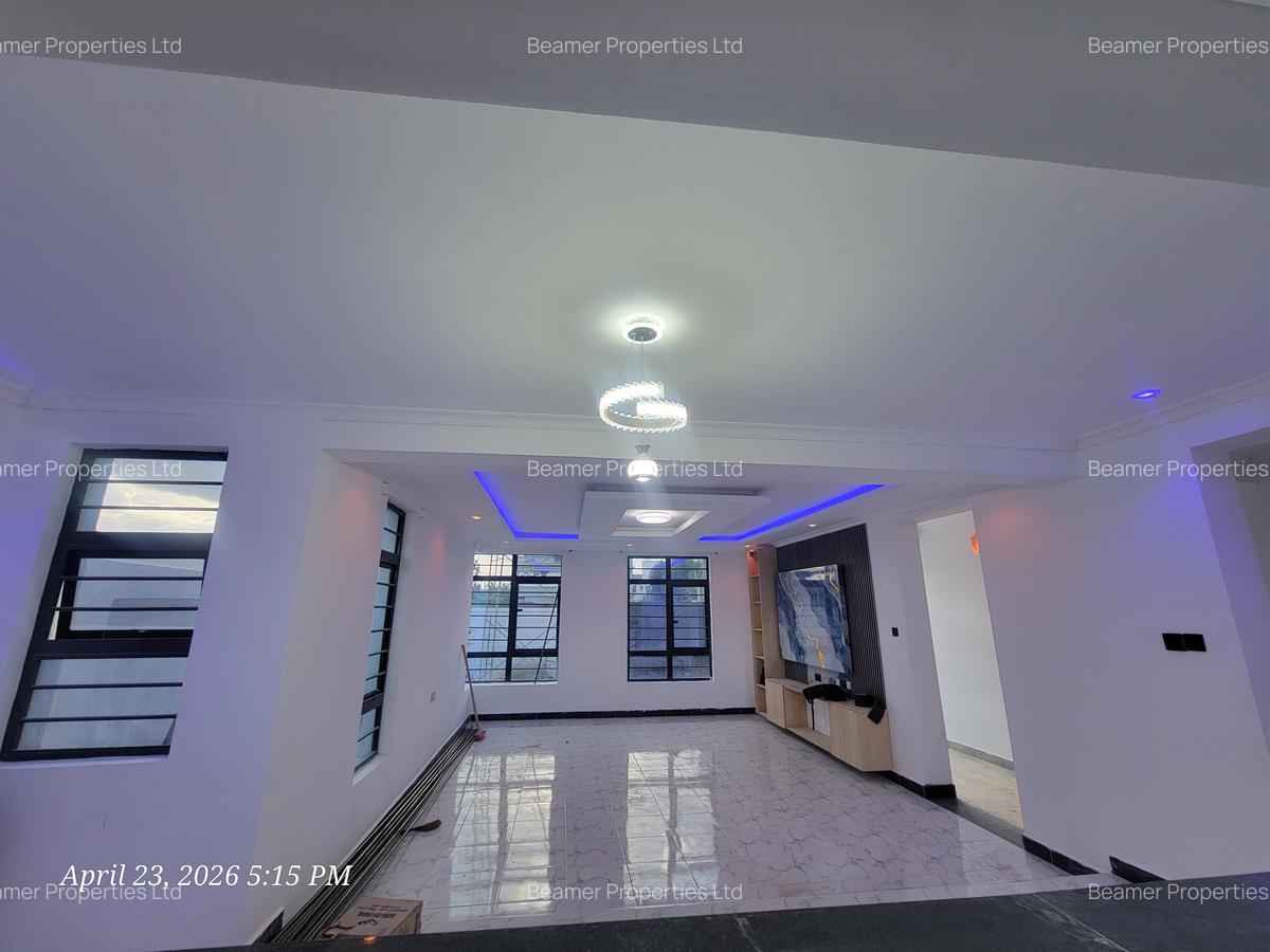 4 Bed House with En Suite at Kenyatta Road - 8