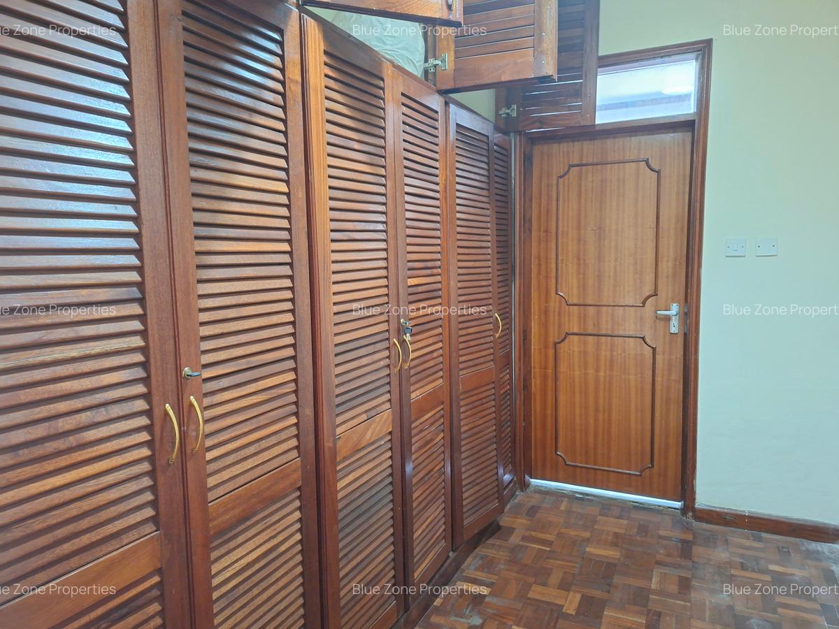 5 Bed House with En Suite at Off Ruaka Rd - 13