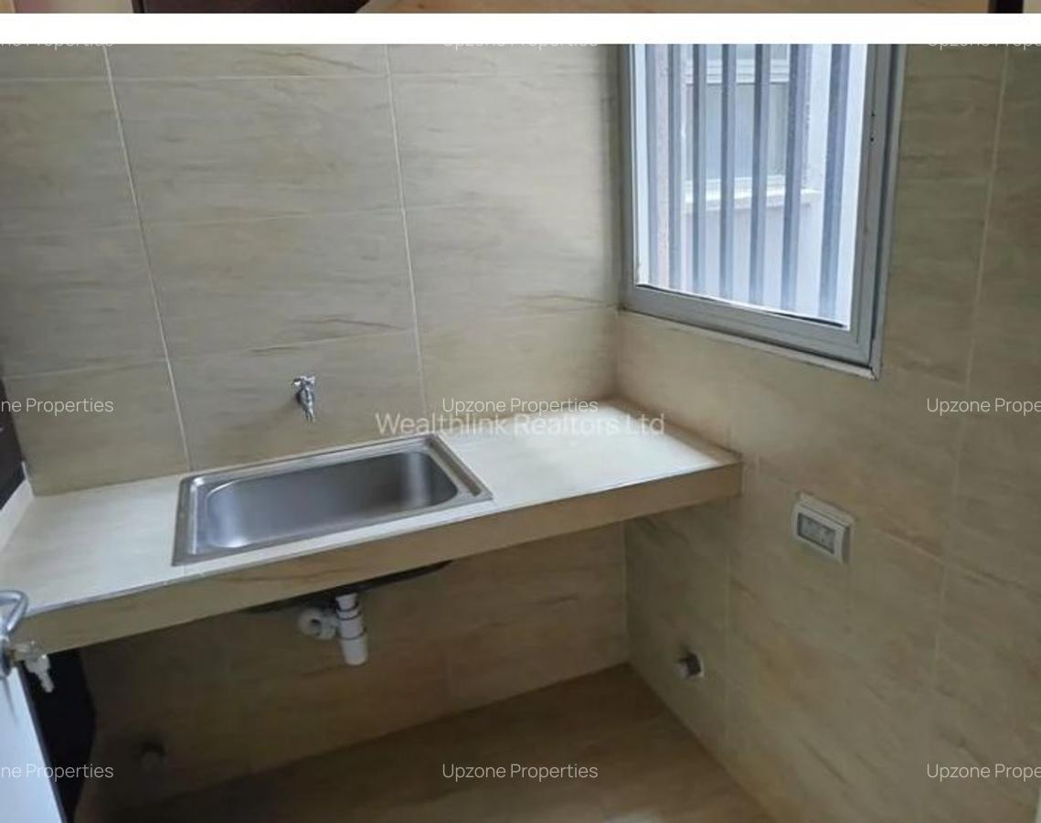 3 Bed Apartment with En Suite in Kitisuru - 12