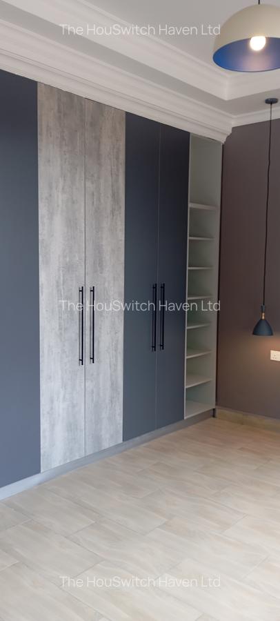 2 Bed Apartment with En Suite at Off Raphta Road - 7