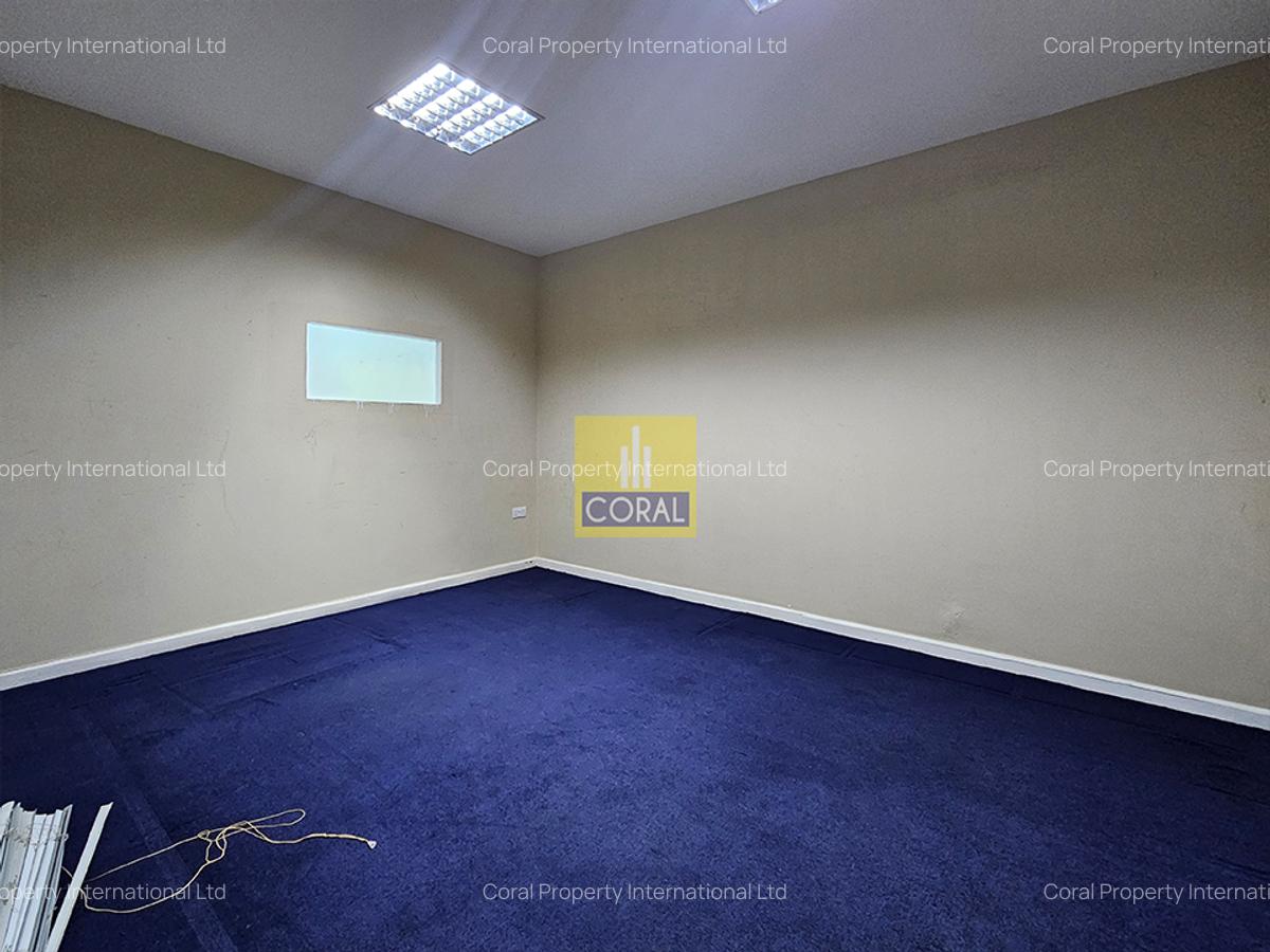 Office in Westlands Area - 3