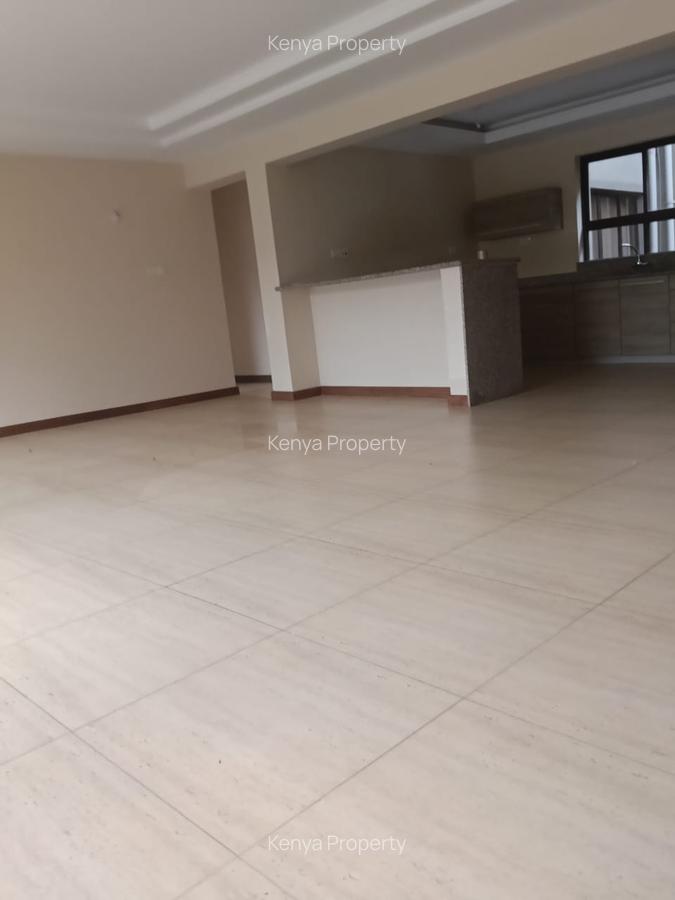 3 Bed Apartment with Swimming Pool in Kileleshwa - 13