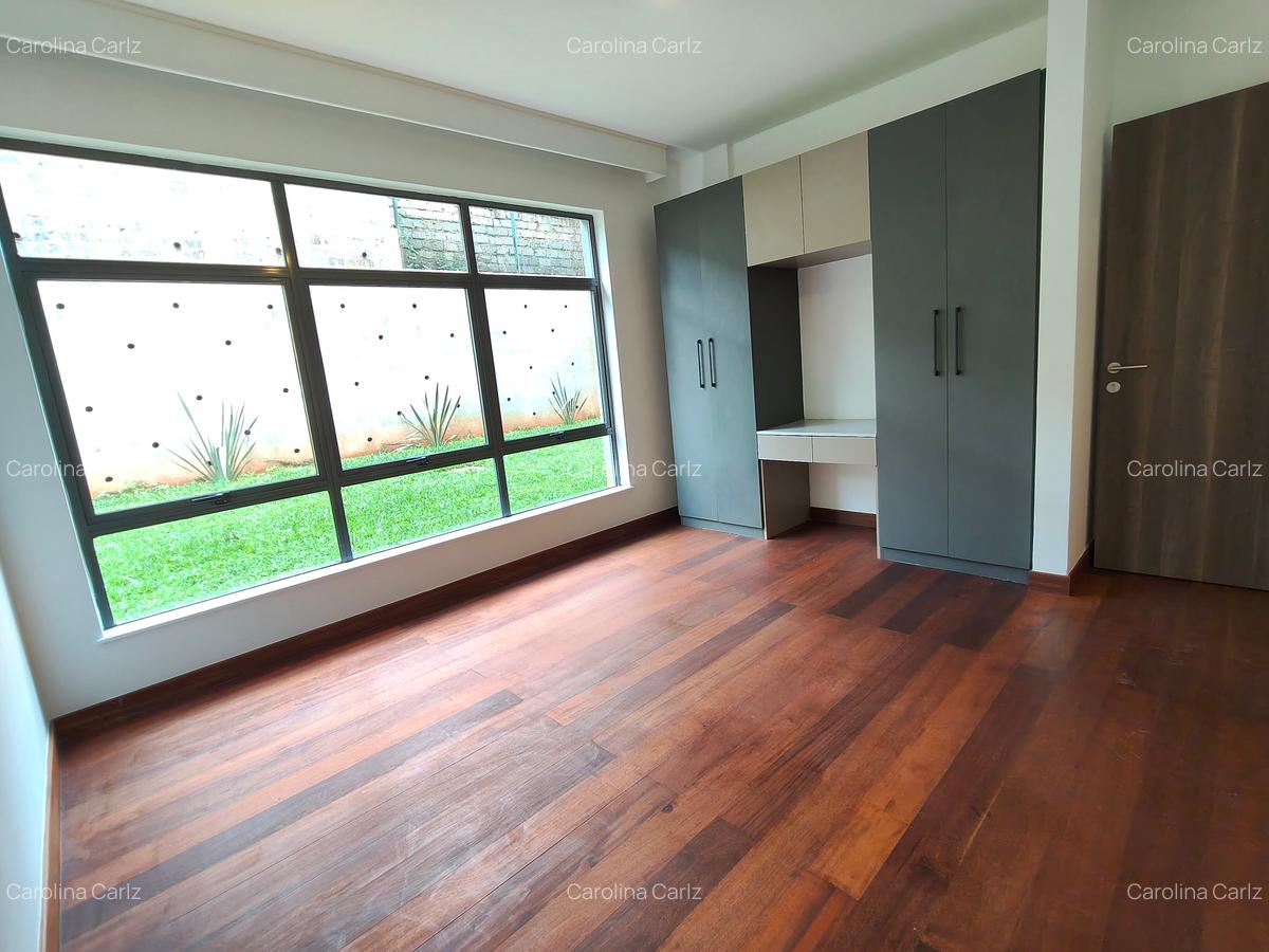 4 Bed Apartment with En Suite at Rosslyn Off Limuru Road - 6