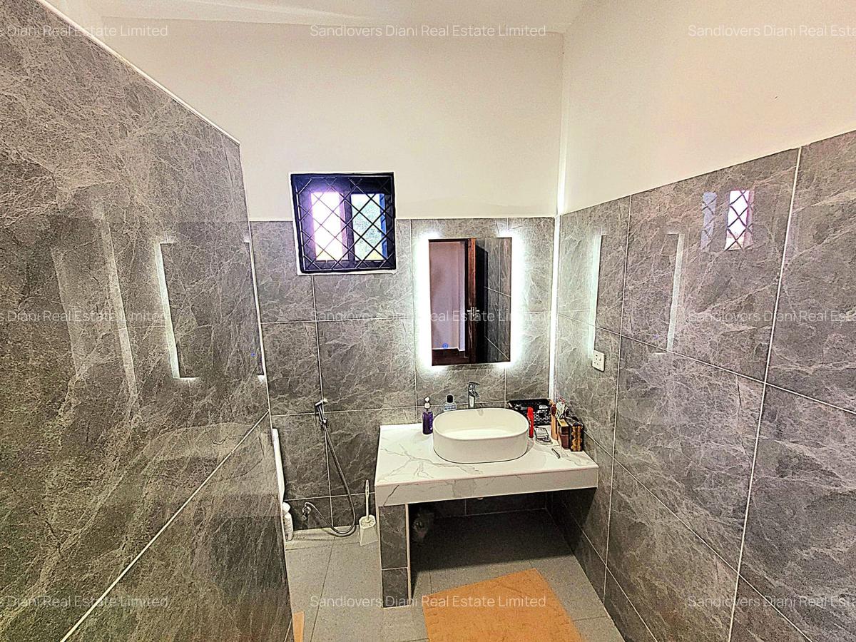 3 Bed Villa with En Suite in Diani - 11