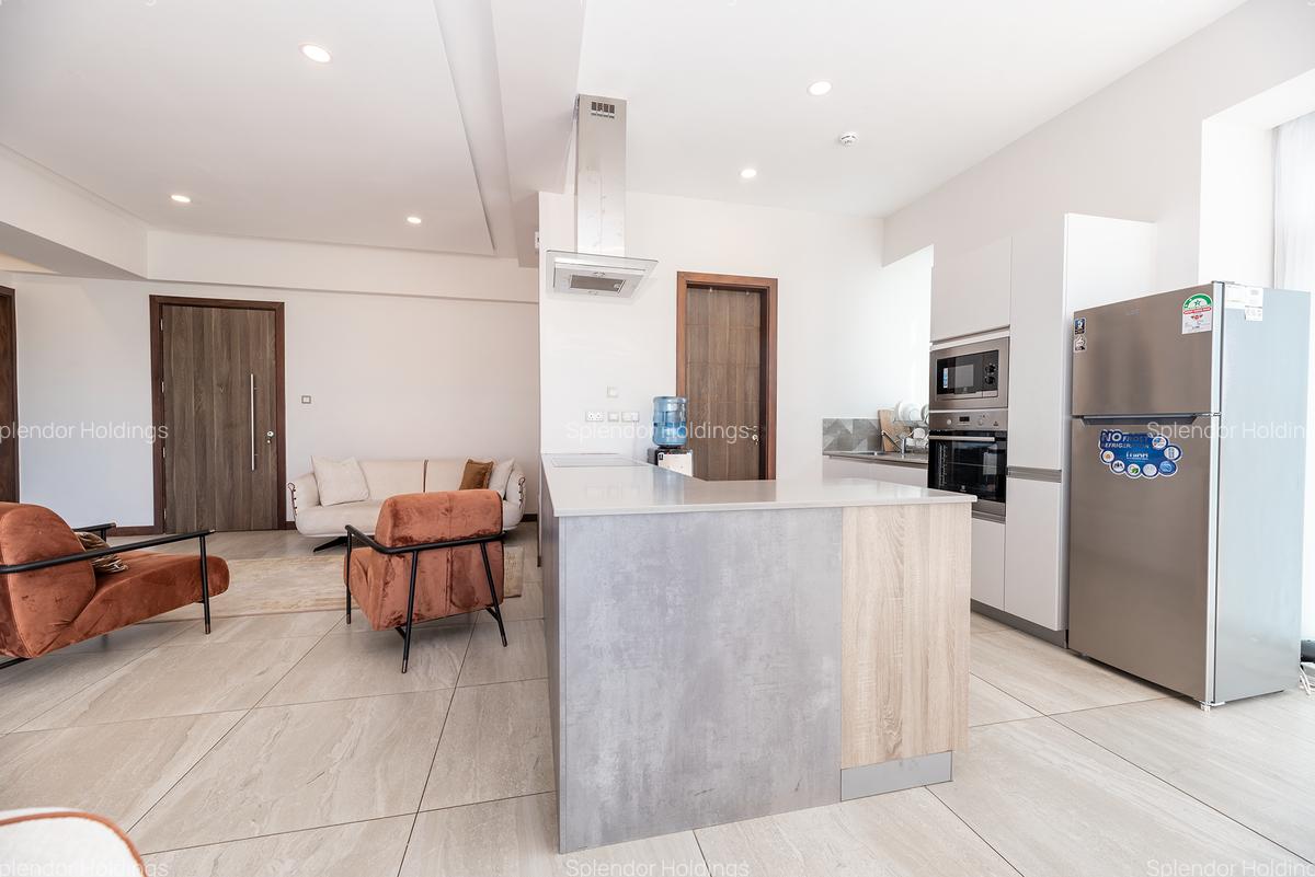 3 Bed Villa with En Suite in Kilimani - 16