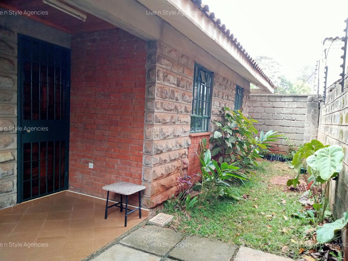 1 Bed House with En Suite in Runda - 3