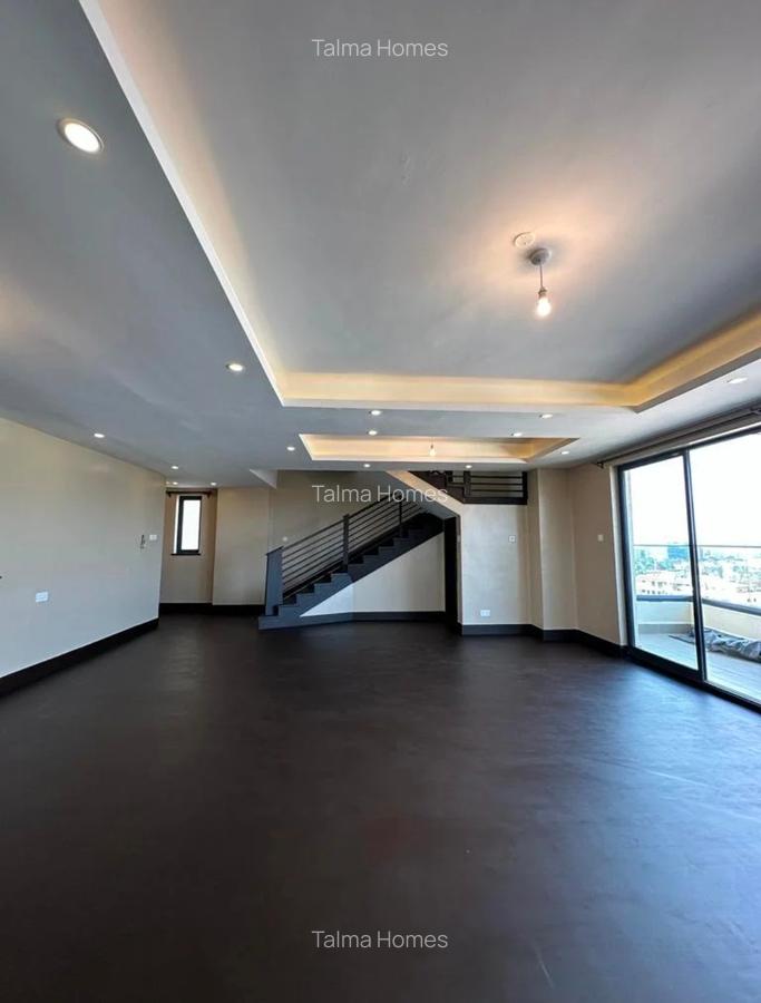 4 Bed Apartment with En Suite at Off Gitanga Road - 6