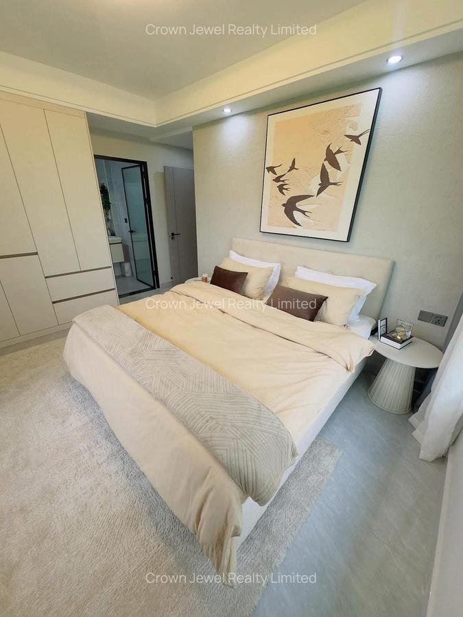 2 Bed Apartment with Lift in Westlands Area - 7