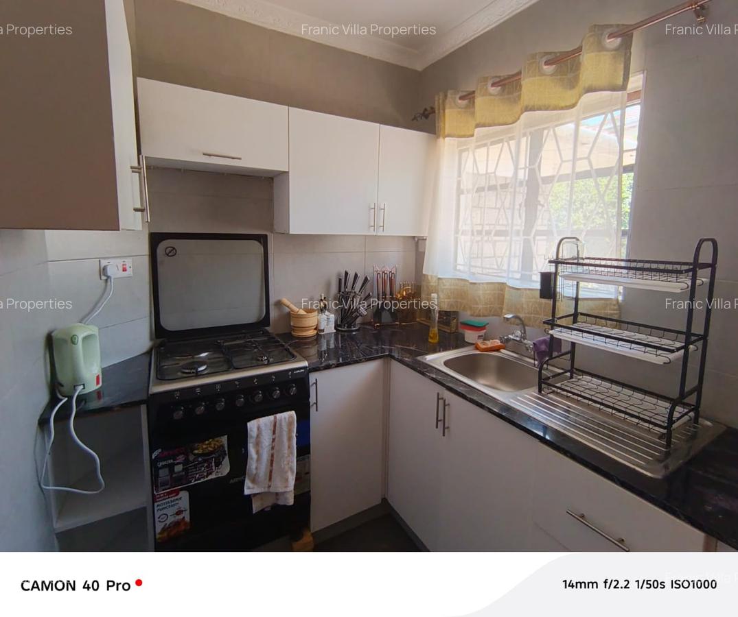 1 Bed House with En Suite at Runda - 7