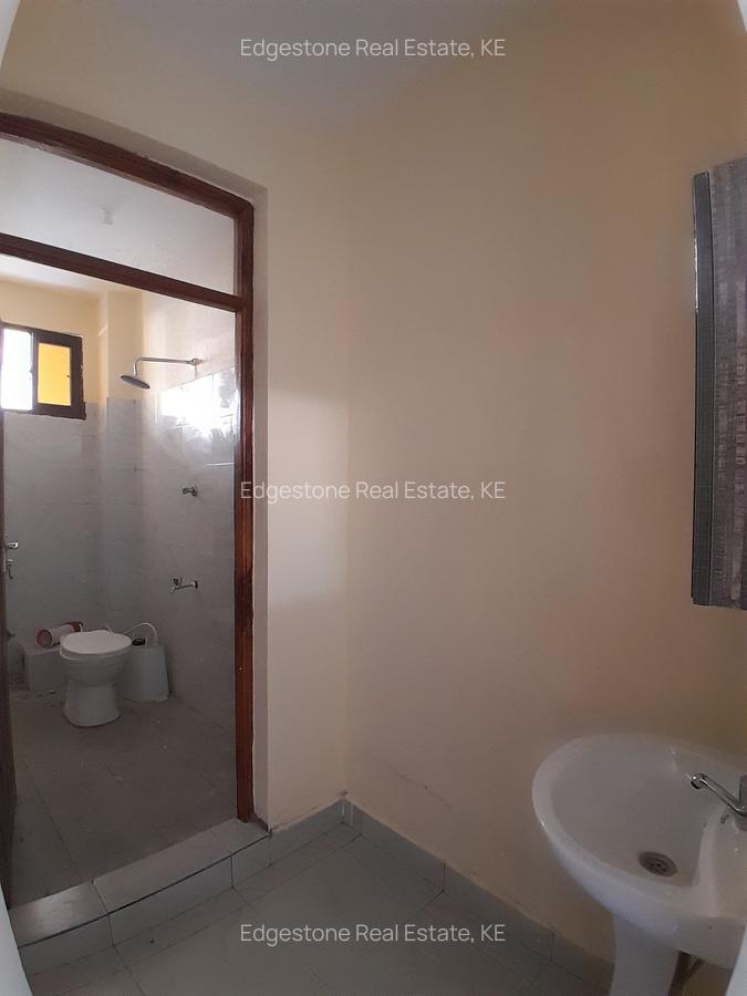 1 Bed Apartment with Borehole in Mtwapa - 6