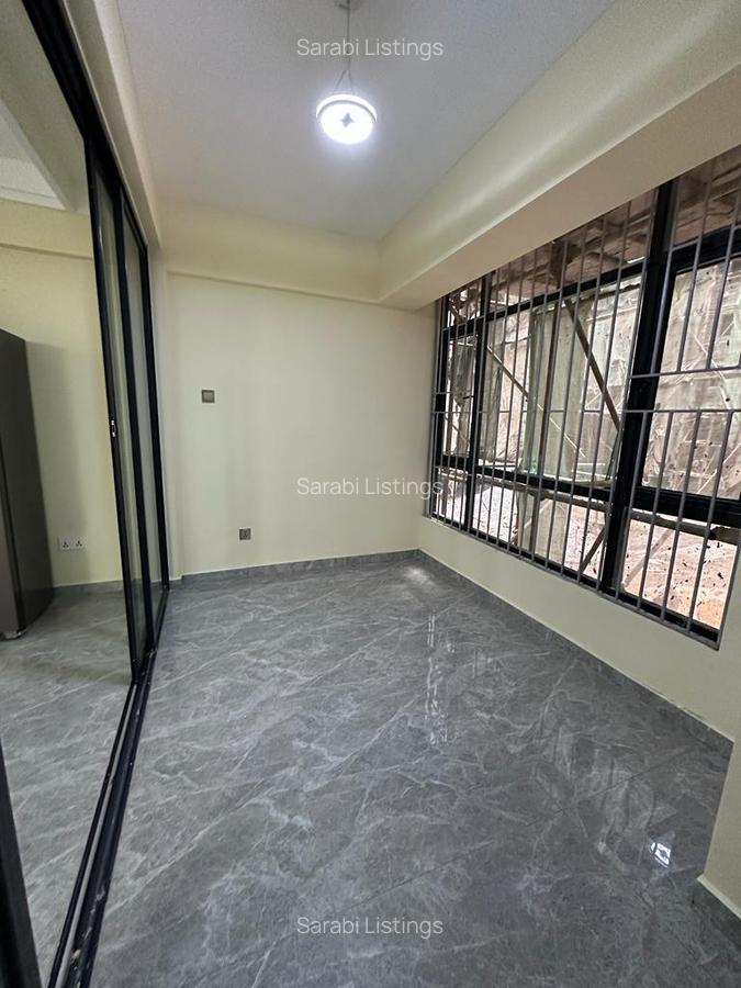 4 Bed Apartment with En Suite in Kilimani - 8