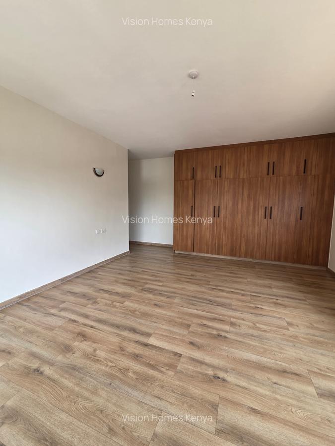 3 Bed Apartment with En Suite in Kilimani - 5