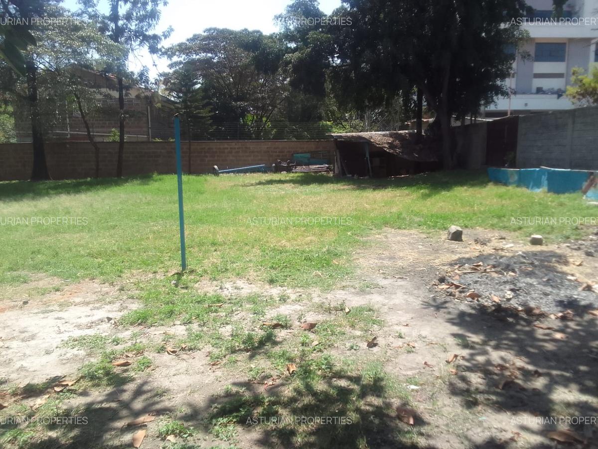 1 ac Land in Kitengela - 4