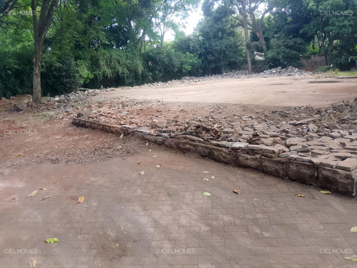 0.8 ac Land at Muthangari Road - 1
