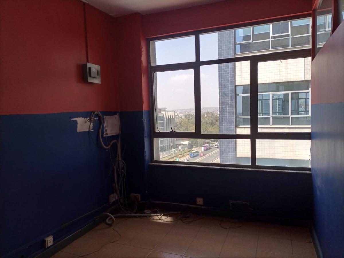 Commercial Property with Service Charge Included at Nairobi - 4