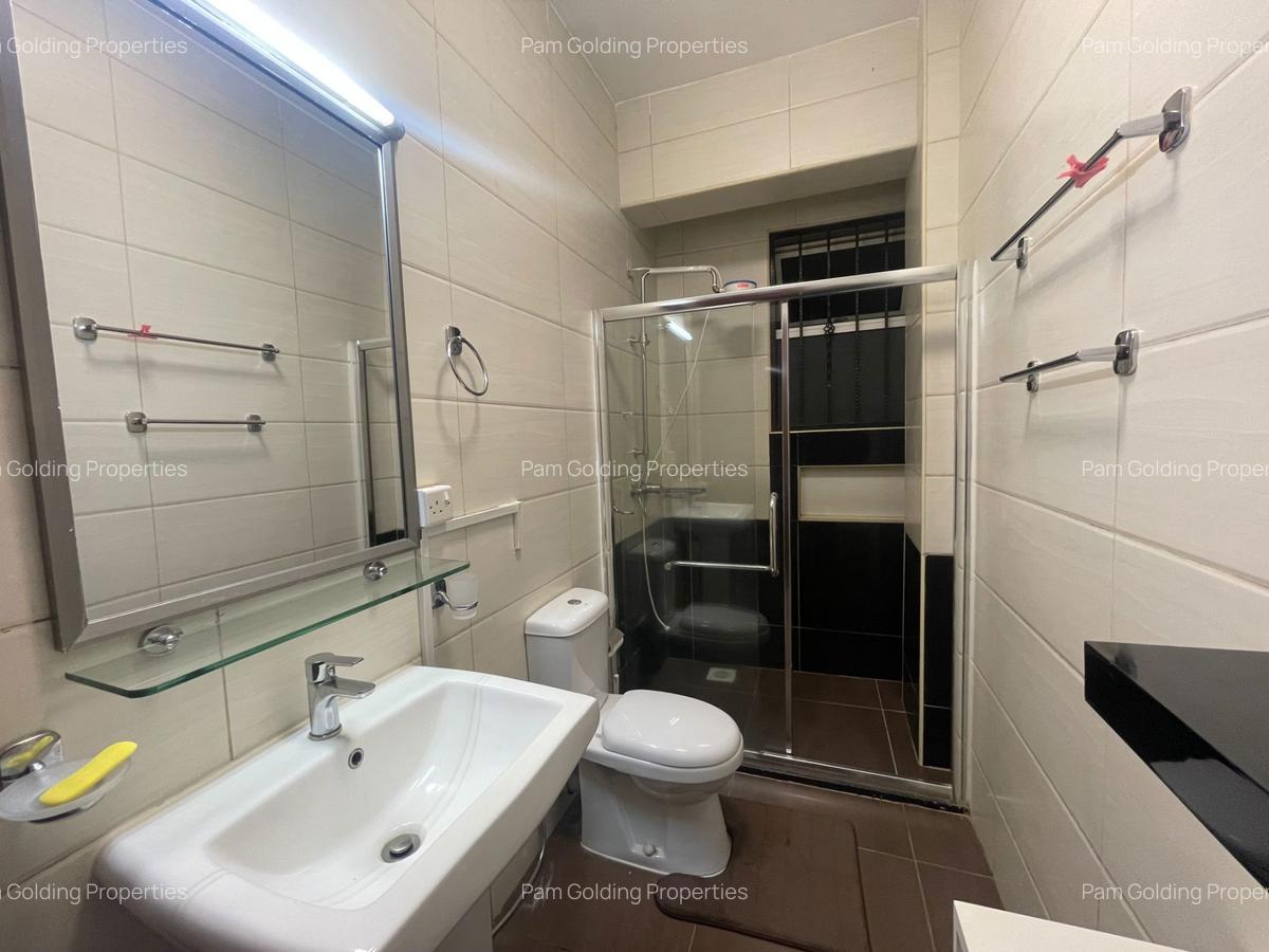 2 Bed Apartment at Donyo Sabuk Lane - 12