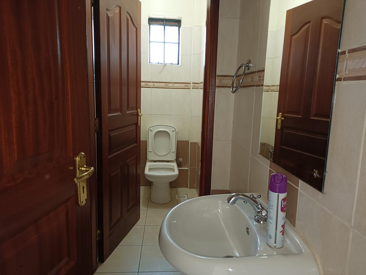 3 Bed Apartment with En Suite at Kileleshwa Estate - 3