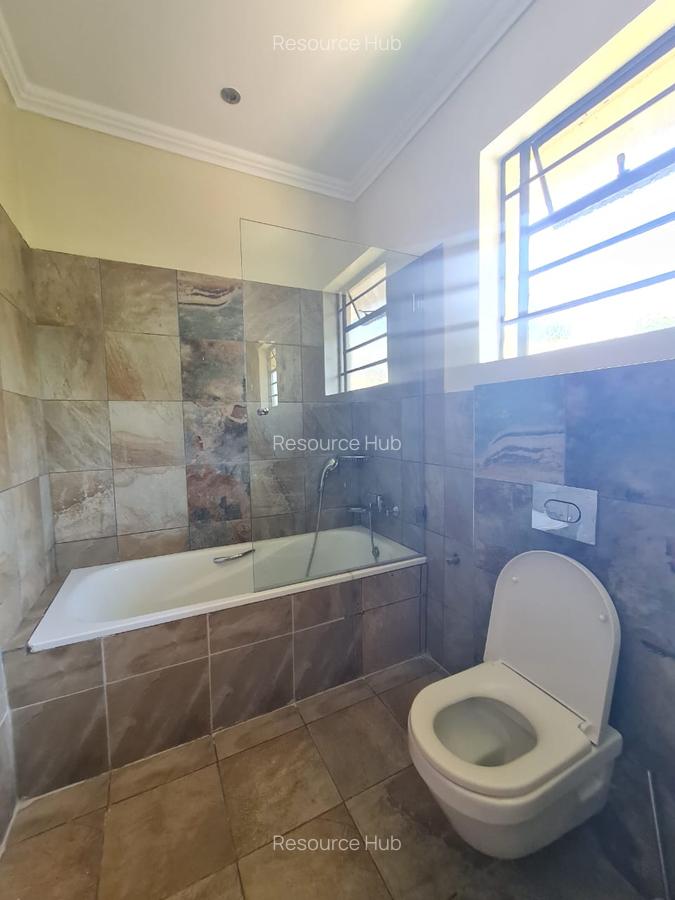 5 Bed Townhouse with En Suite at Lower Kabete Road - 19