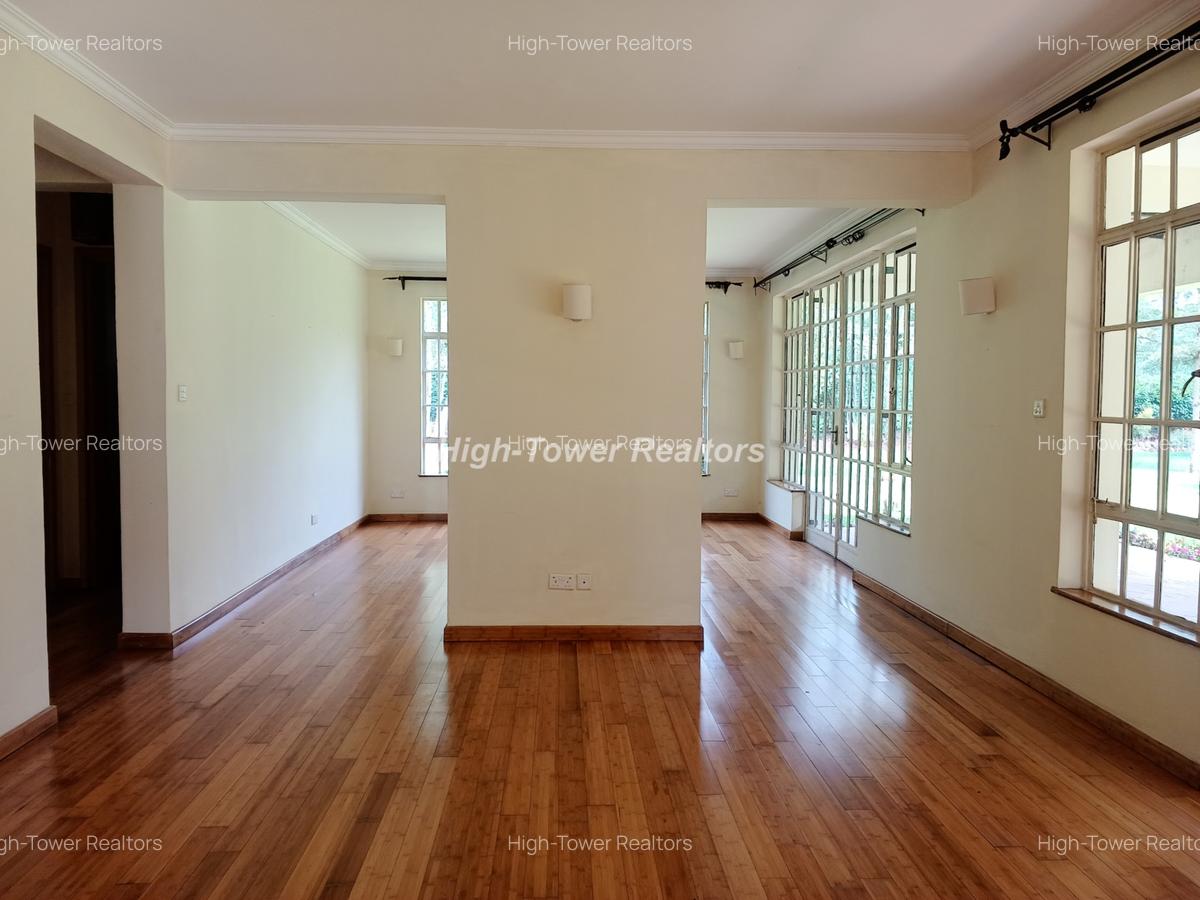 4 Bed House with En Suite in Karen - 7