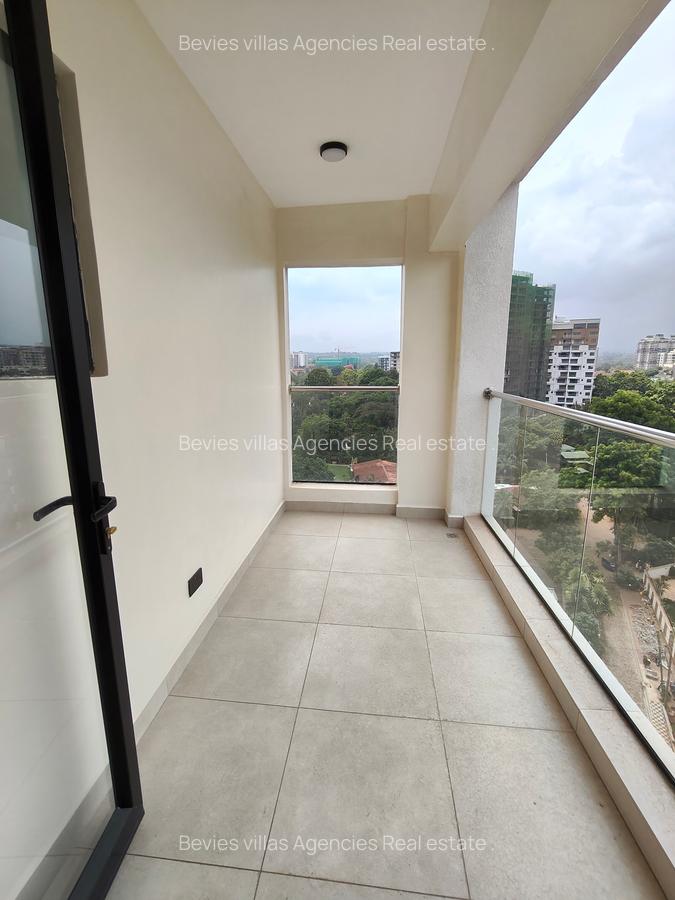 3 Bed Apartment with En Suite at Westlands - 8