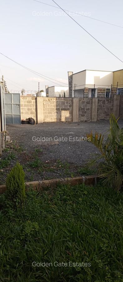 4 Bed House with En Suite in Ongata Rongai - 20