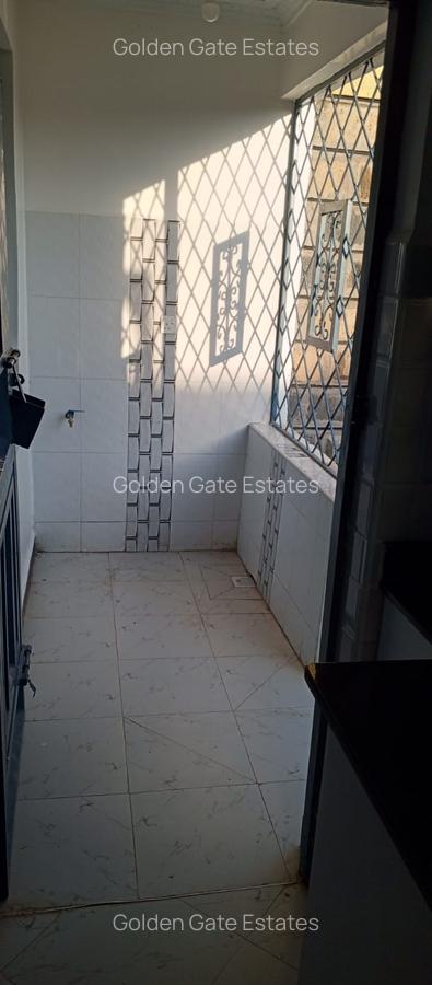 4 Bed House with En Suite in Ongata Rongai - 19