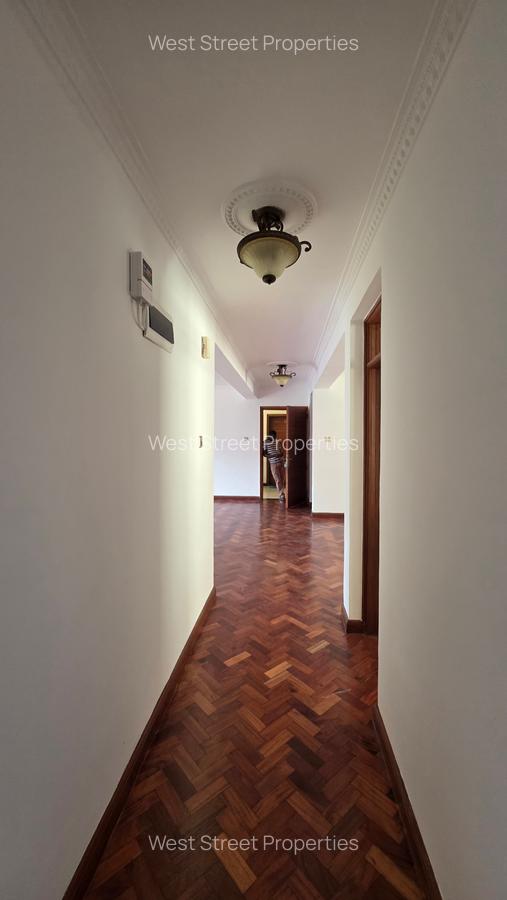 3 Bed Apartment with En Suite at Mbaazi Lane - 3