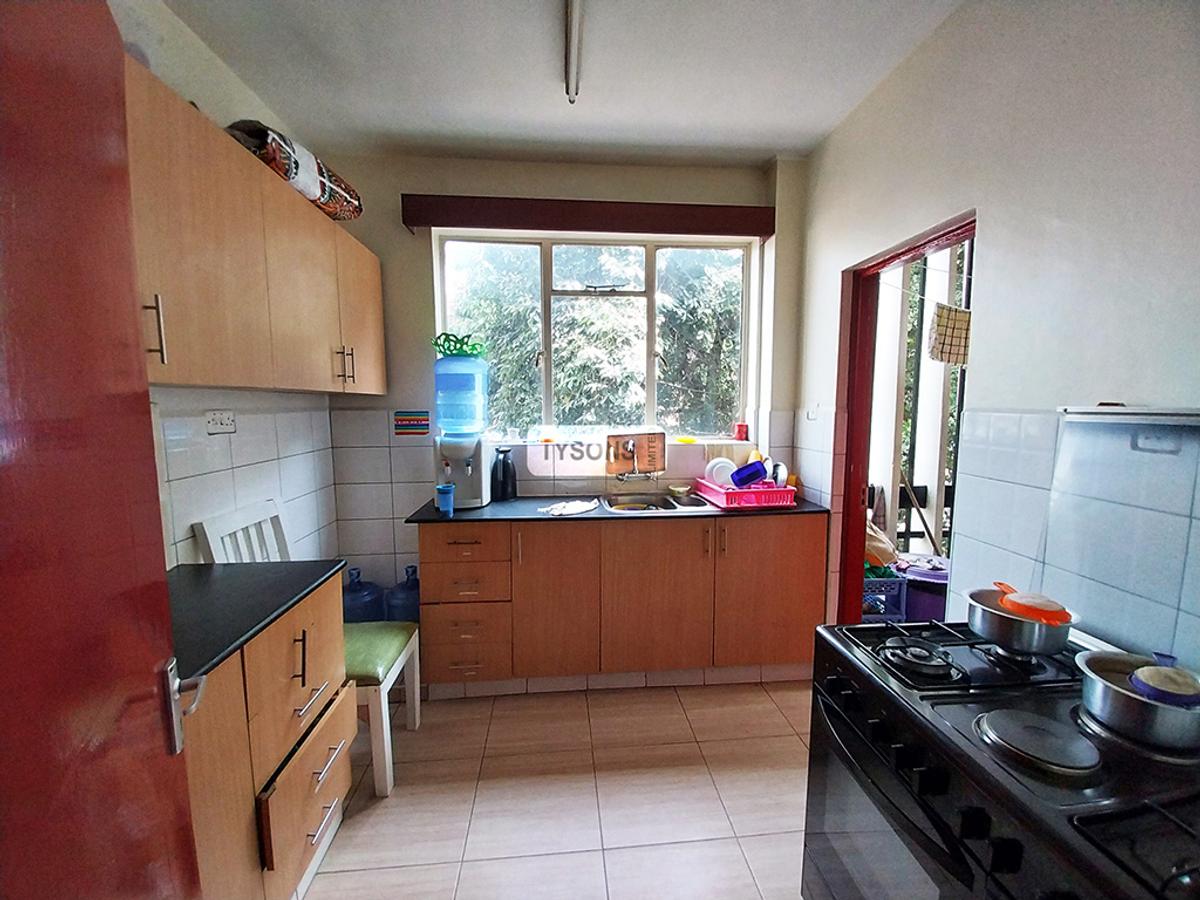 2 Bed Apartment with Parking in South B - 4