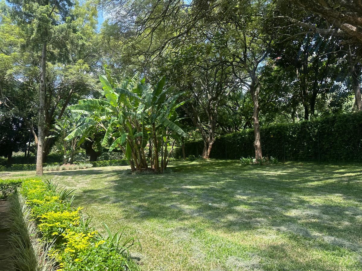 4 Bed Villa with En Suite in Runda - 16