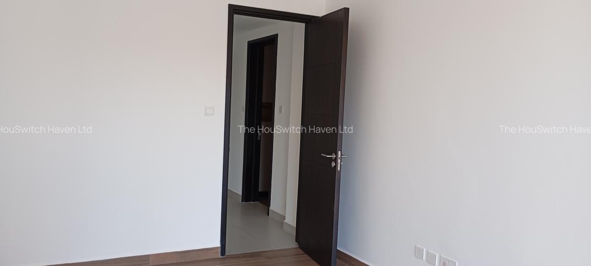 4 Bed Apartment with En Suite at Off General Mathenge Rd - 15