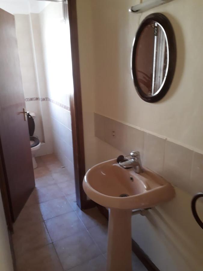 Serviced 3 Bed Apartment with En Suite at Kileleshwa - 4