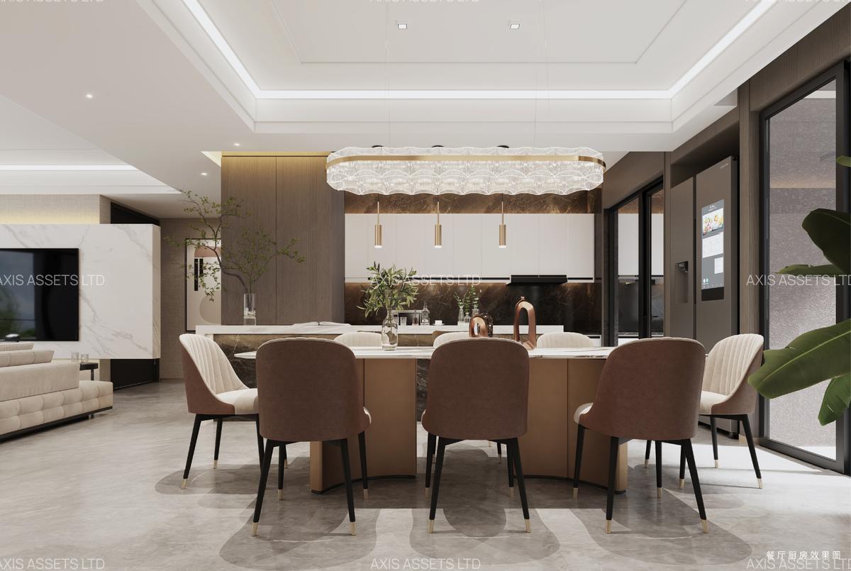 5 Bed Apartment with En Suite at Elegyo Road - 3