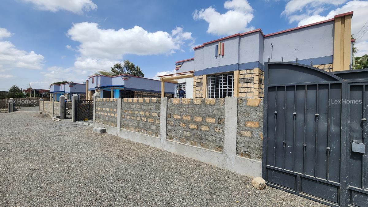 3 Bed House with En Suite at Rimpa Road - 3