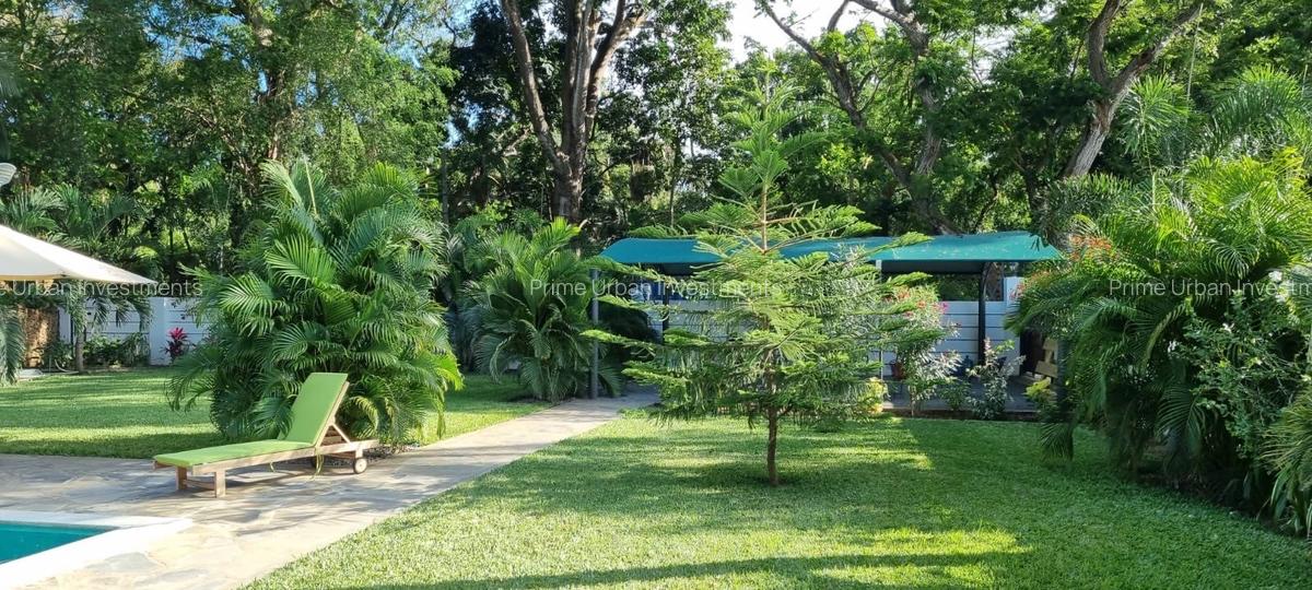 4 Bed House with En Suite in Mtwapa - 2