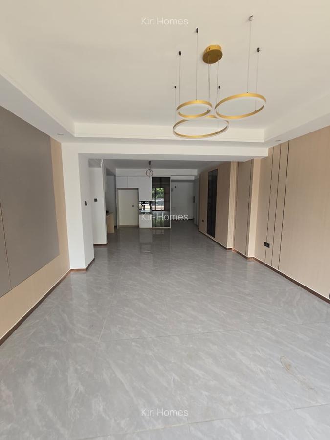 3 Bed Apartment with En Suite in Riverside - 1