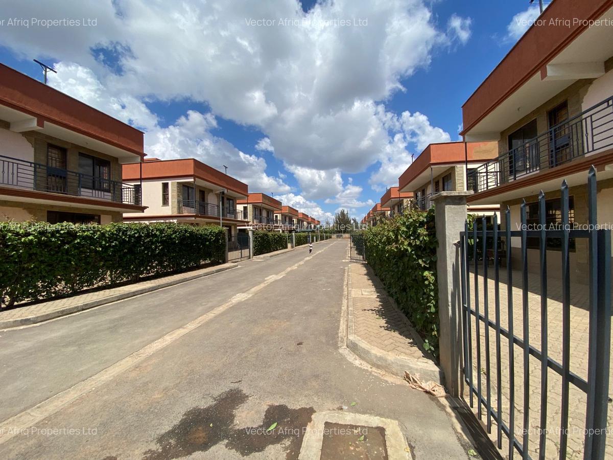 5 Bed House with En Suite in Syokimau - 16