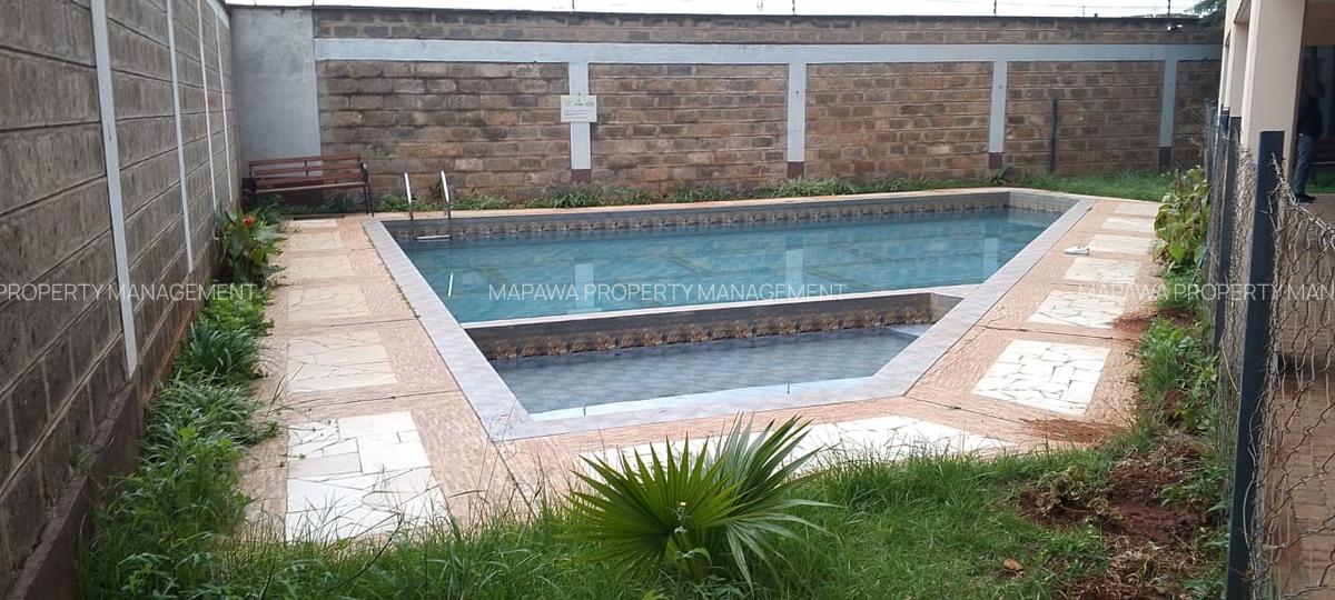 3 Bed Apartment with En Suite in Lavington - 4