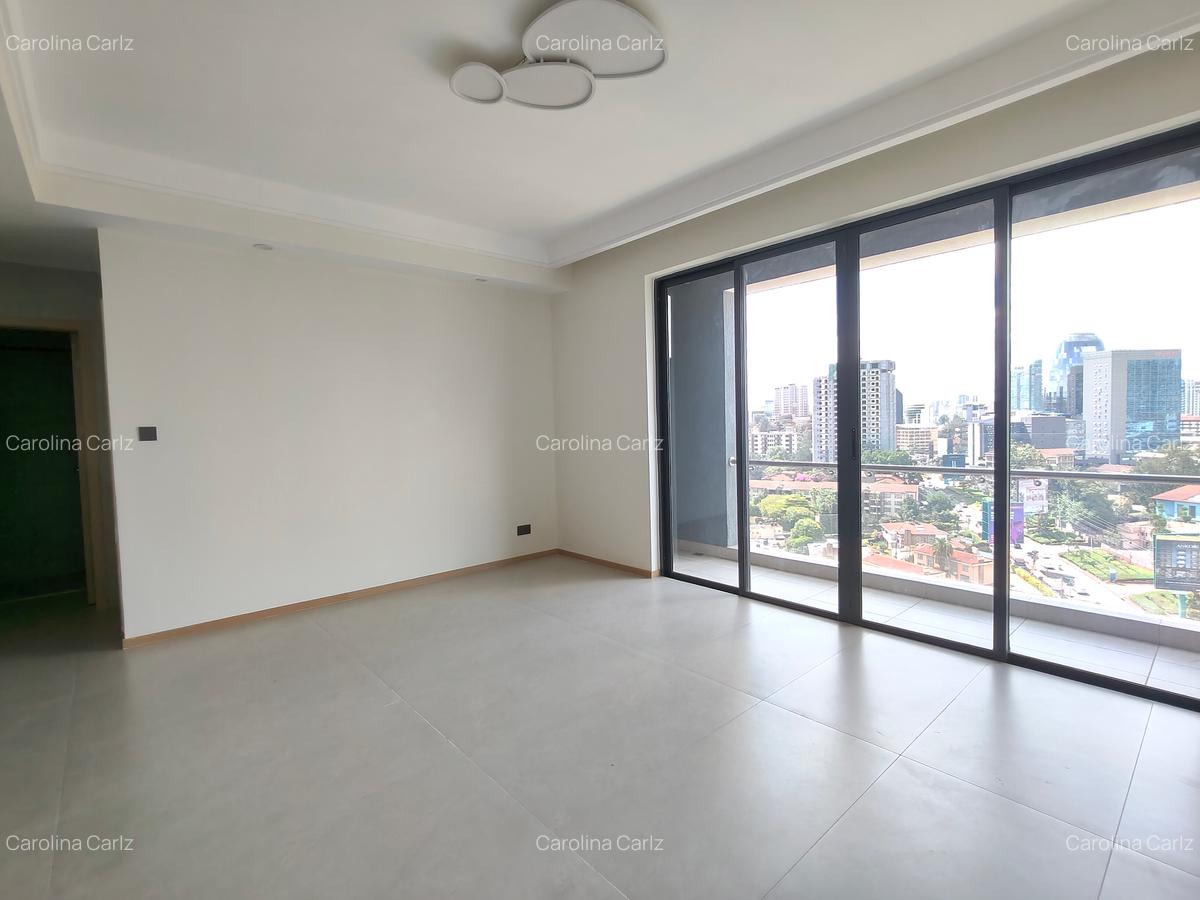 1 Bed Apartment with En Suite in Riverside - 6