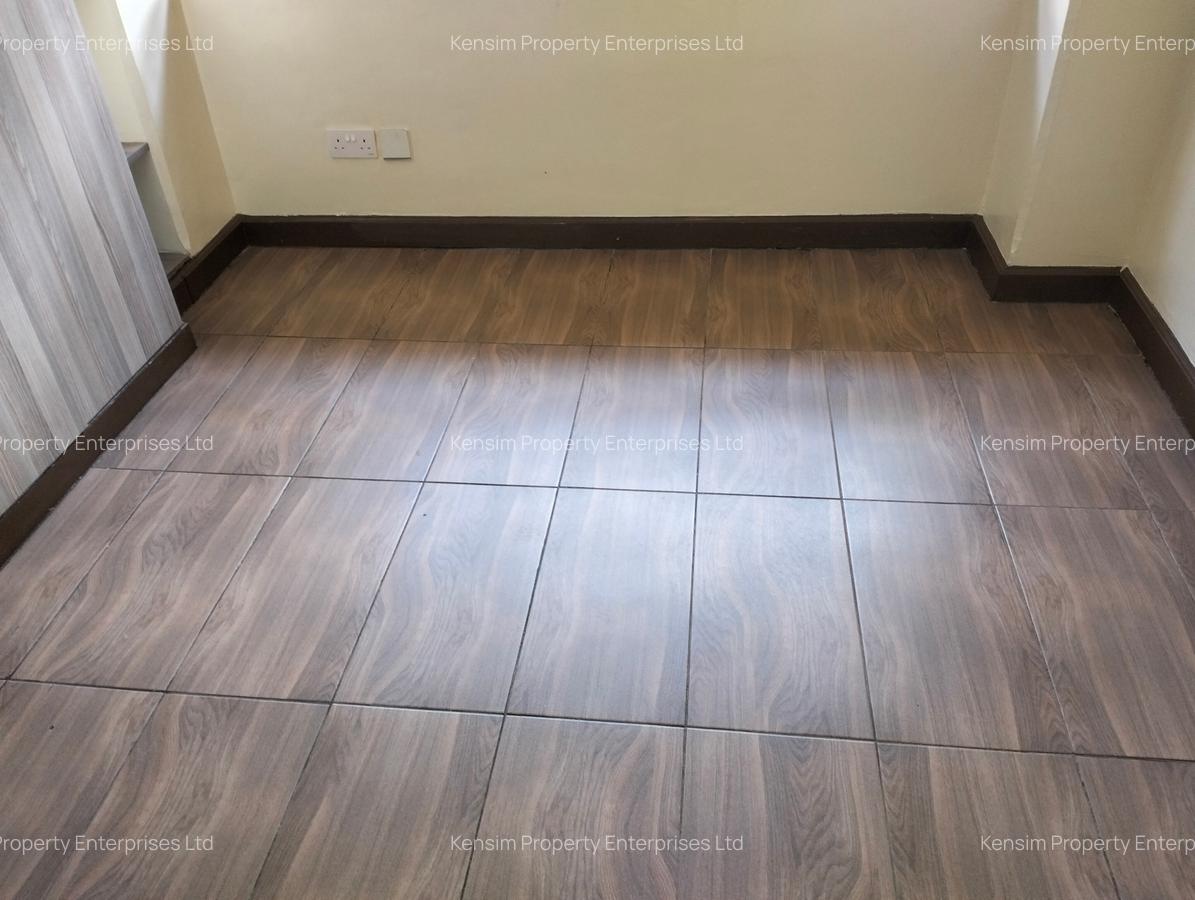 5 Bed Townhouse with En Suite in Lavington - 15