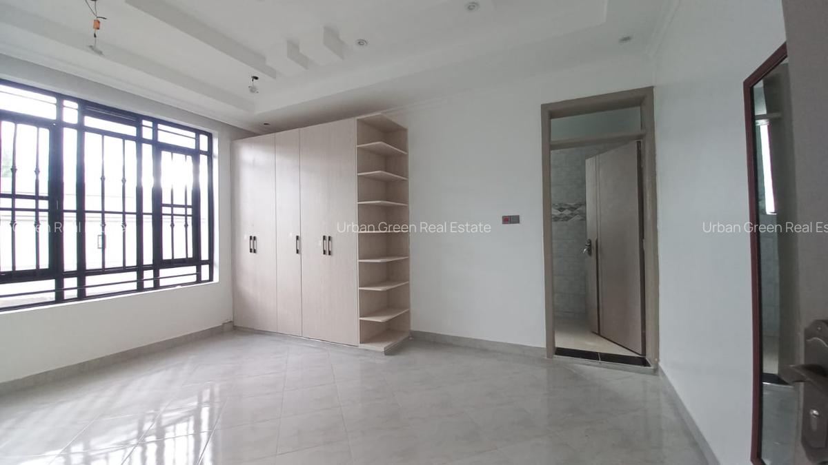 3 Bed House with En Suite at Mugutha - 14