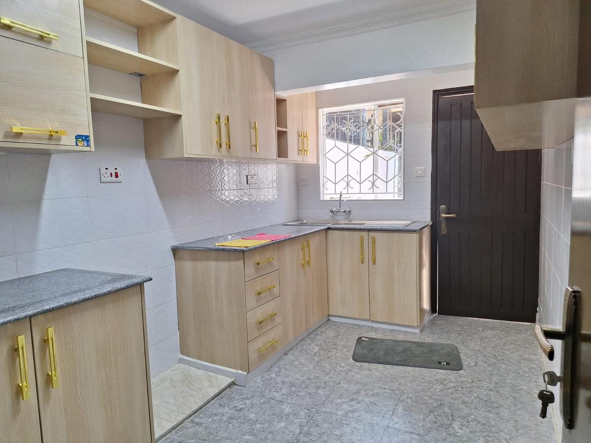 4 Bed Townhouse with Staff Quarters in Lavington - 14