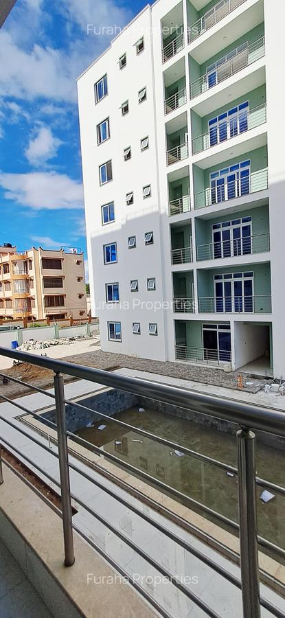 2 Bed Apartment with En Suite at Nyali - 7