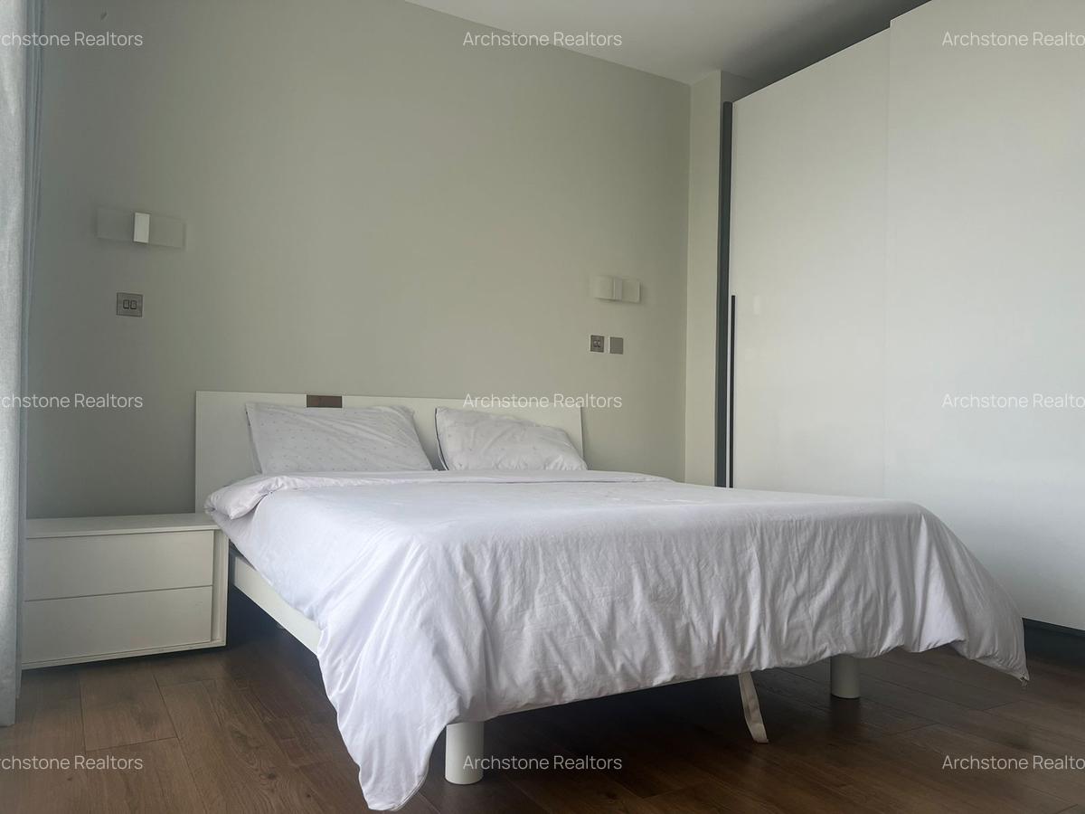 2 Bed Apartment with En Suite in Kitisuru - 5